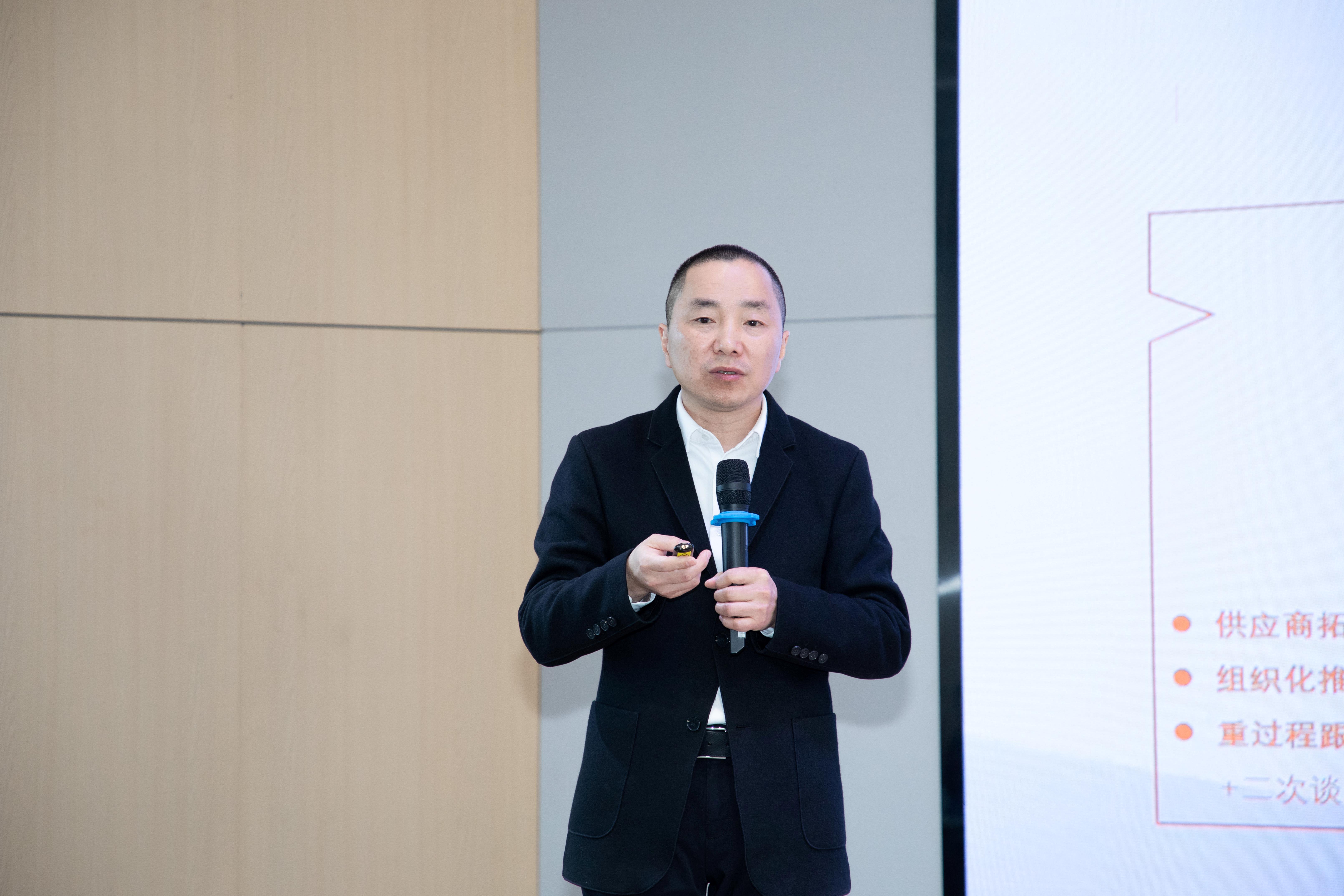 共創(chuàng)造，共美好 | 四川天馬召開2025年度工作會(huì)議(圖7)